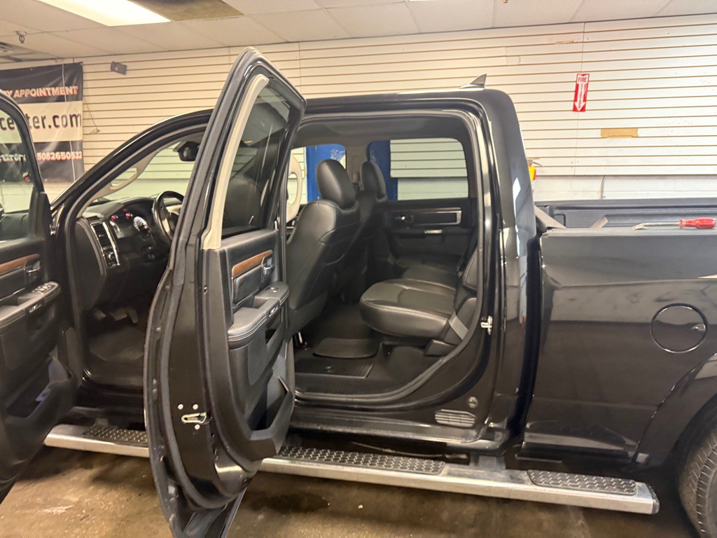 2018 RAM 1500 Image 22