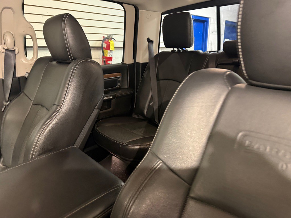 2018 RAM 1500 Image 23