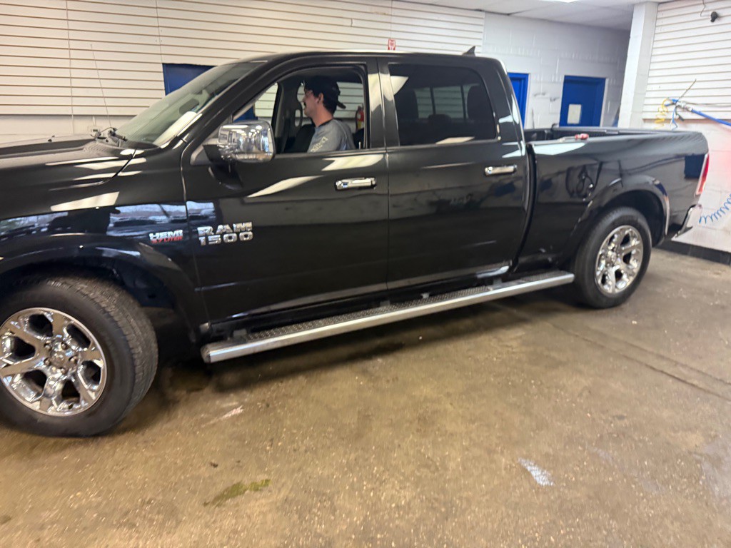 2018 RAM 1500 Image 24