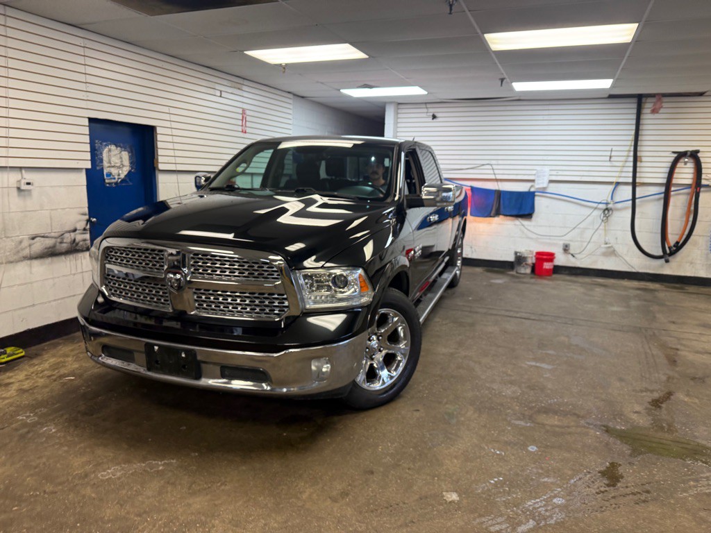 2018 RAM 1500 Image 25