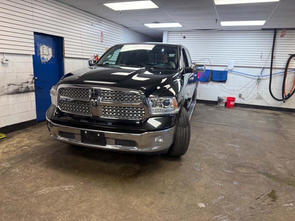 2018 RAM 1500 Image 26