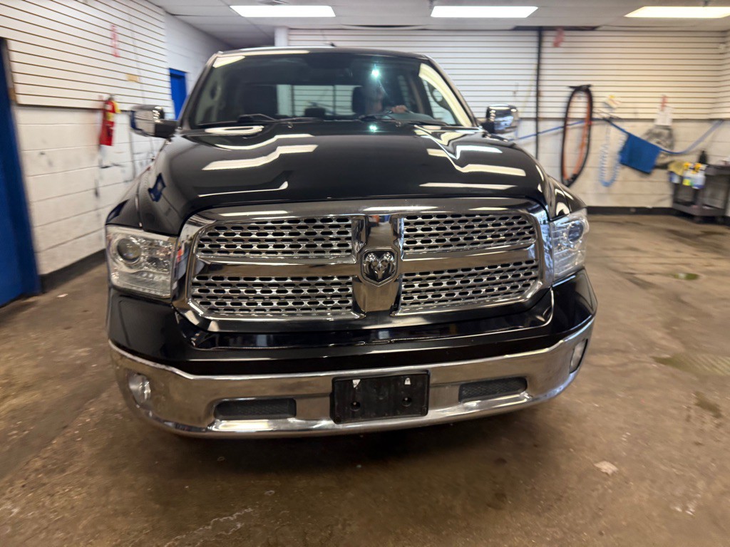 2018 RAM 1500 Image 28