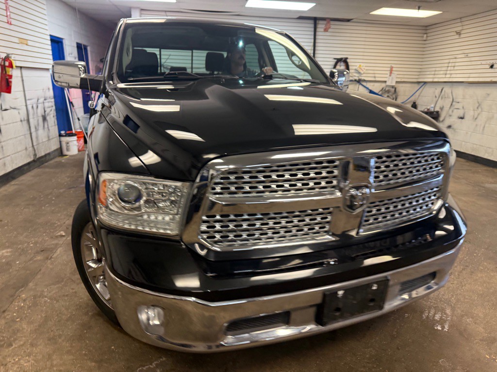 2018 RAM 1500 Image 29
