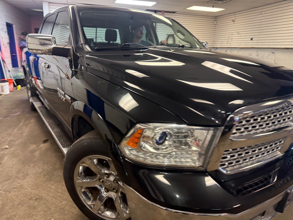 2018 RAM 1500 Image 30