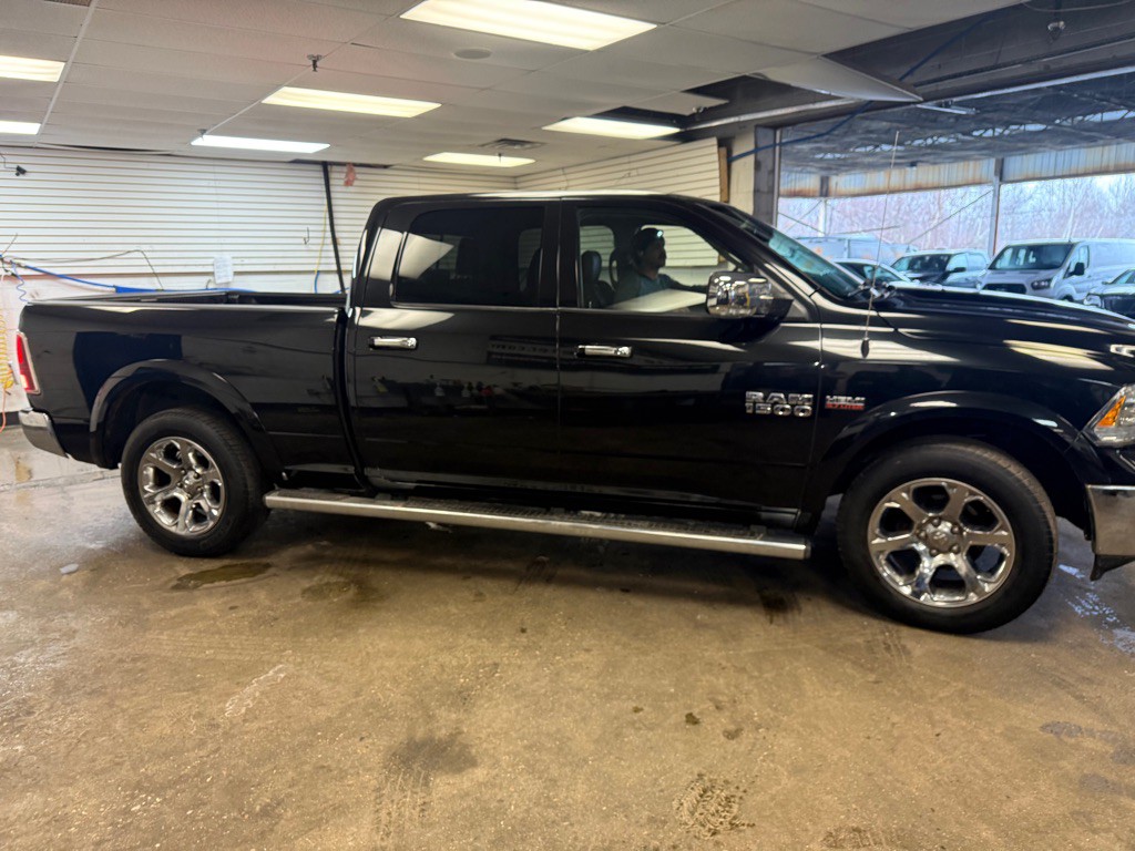 2018 RAM 1500 Image 31