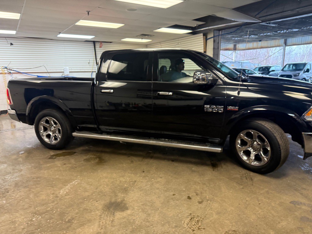 2018 RAM 1500 Image 32