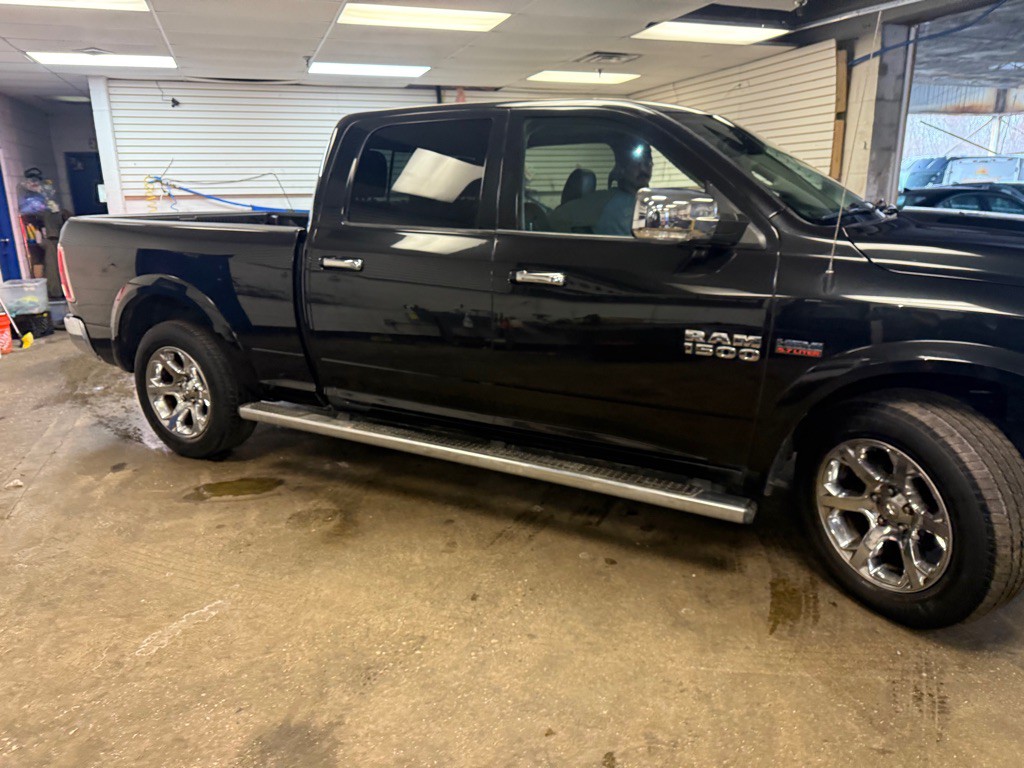 2018 RAM 1500 Image 33