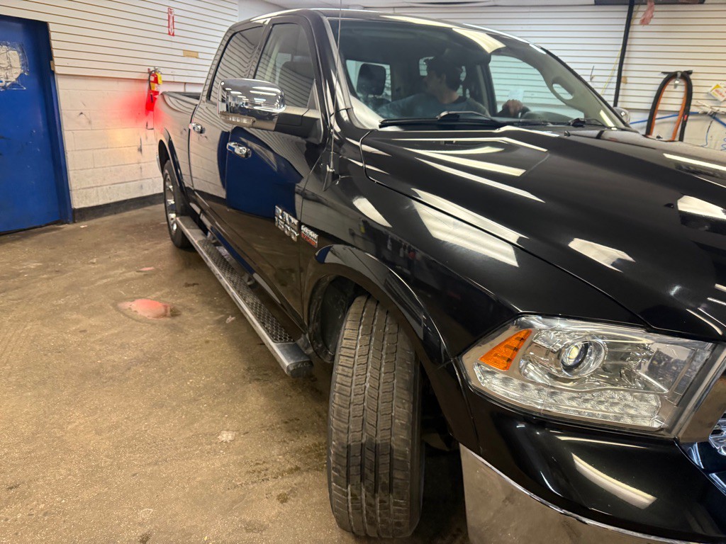 2018 RAM 1500 Image 34