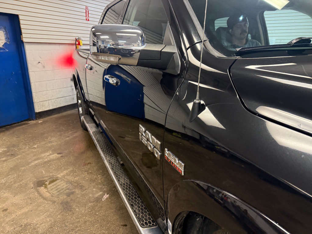 2018 RAM 1500 Image 35