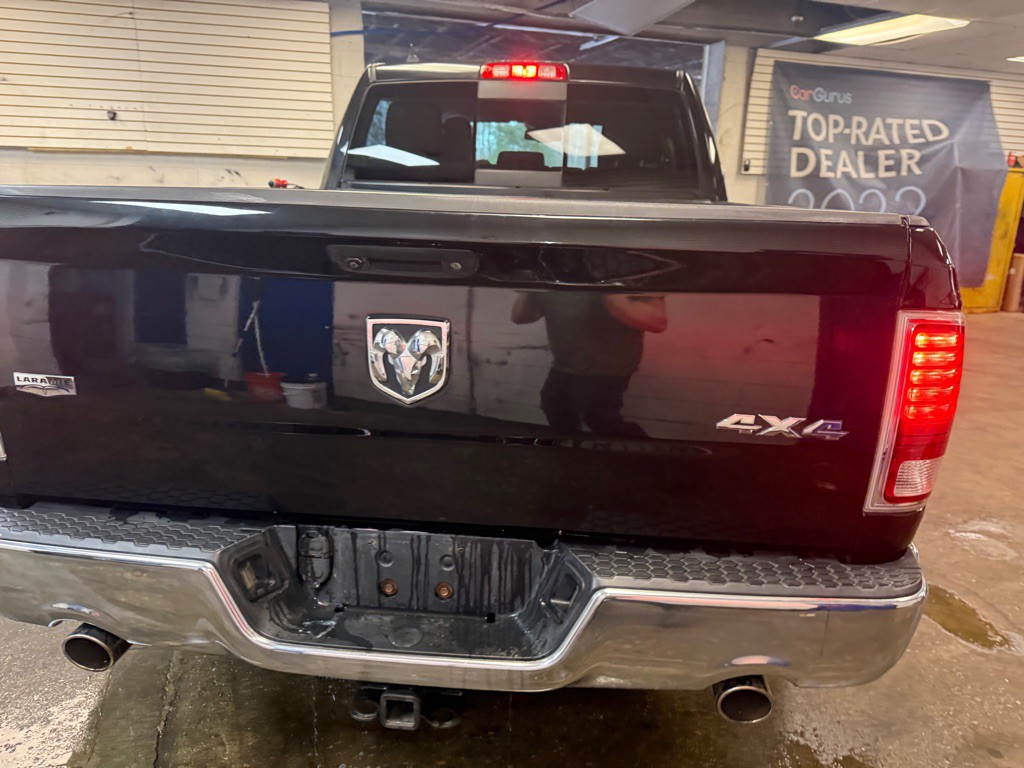 2018 RAM 1500 Image 36