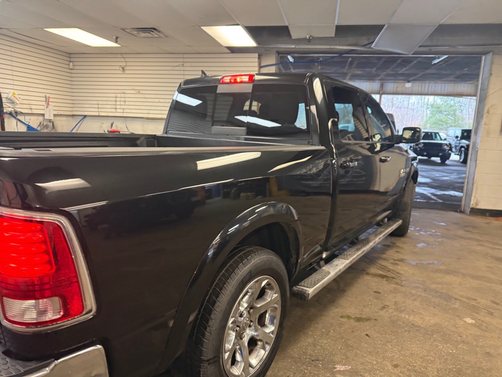 2018 RAM 1500 Image 37