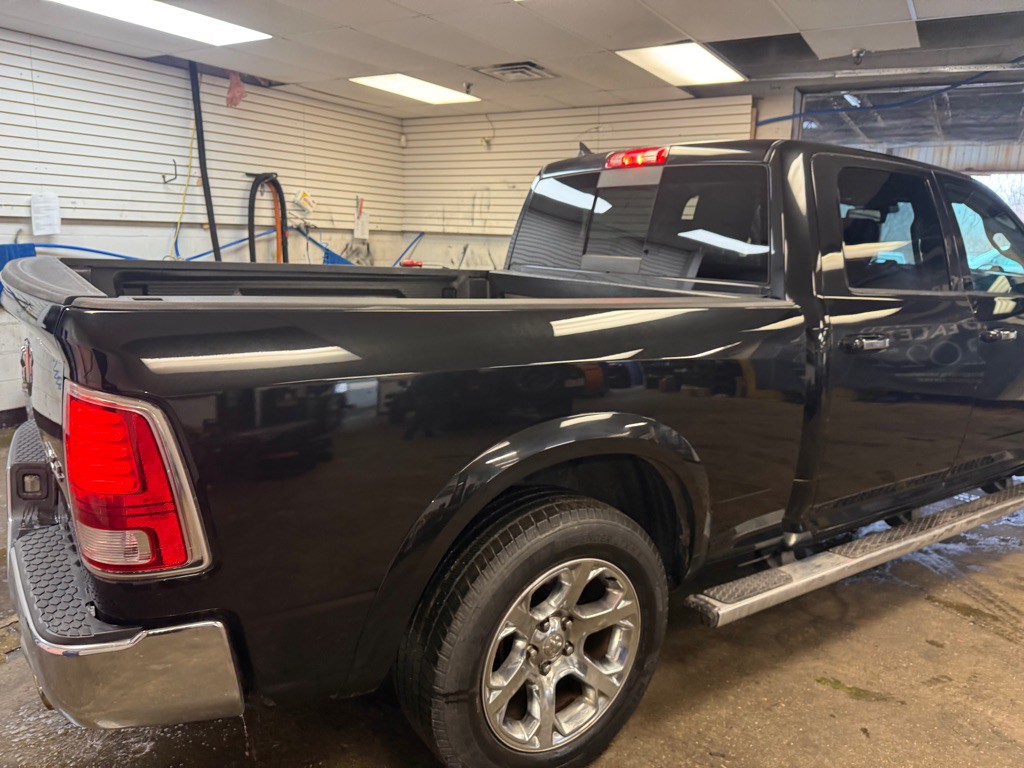 2018 RAM 1500 Image 38