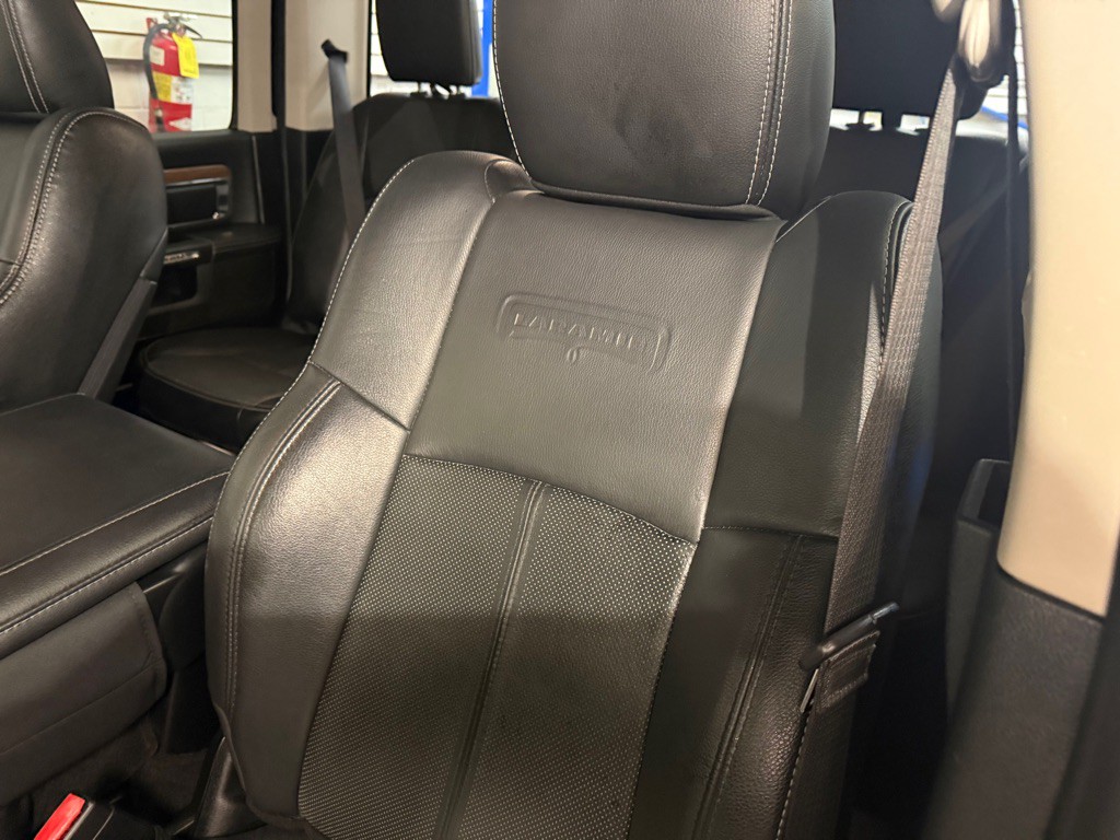 2018 RAM 1500 Image 40