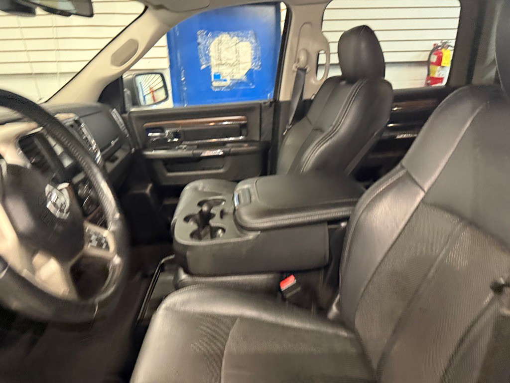 2018 RAM 1500 Image 41