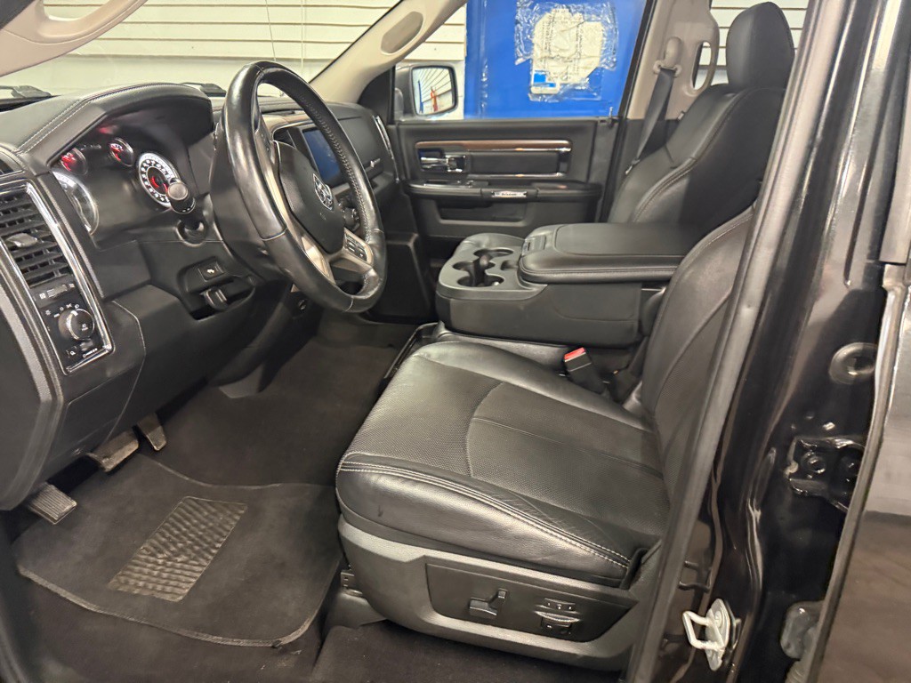 2018 RAM 1500 Image 42