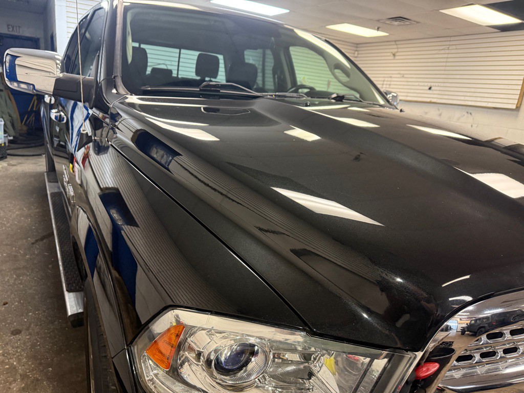 2018 RAM 1500 Image 43