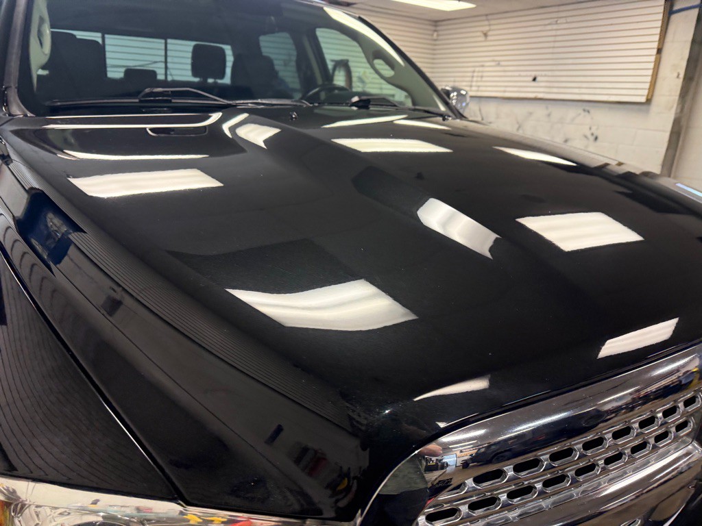 2018 RAM 1500 Image 44