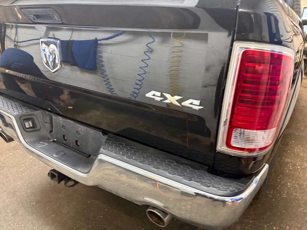 2018 RAM 1500 Image 45
