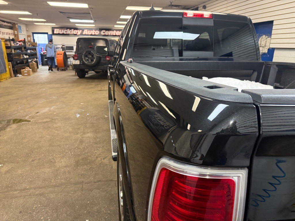 2018 RAM 1500 Image 46