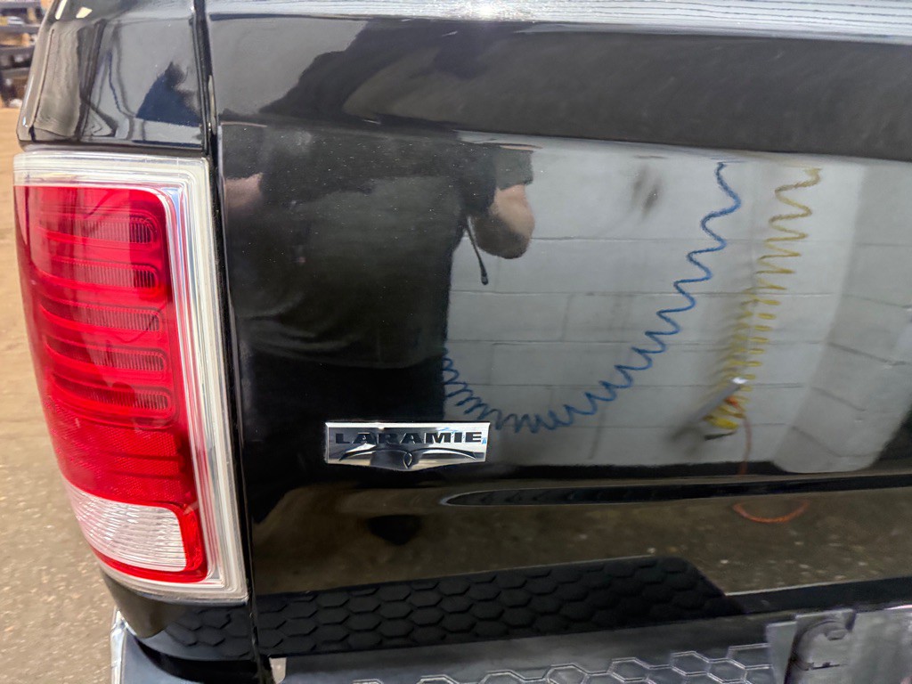 2018 RAM 1500 Image 47