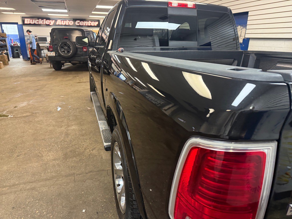 2018 RAM 1500 Image 48