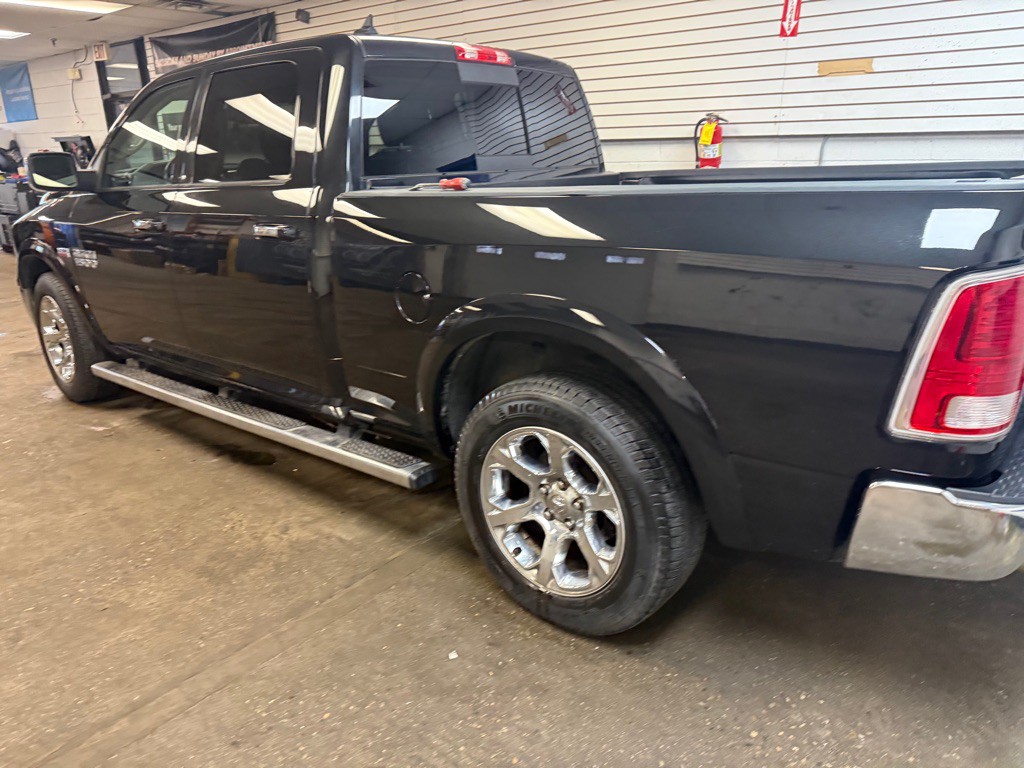 2018 RAM 1500 Image 49