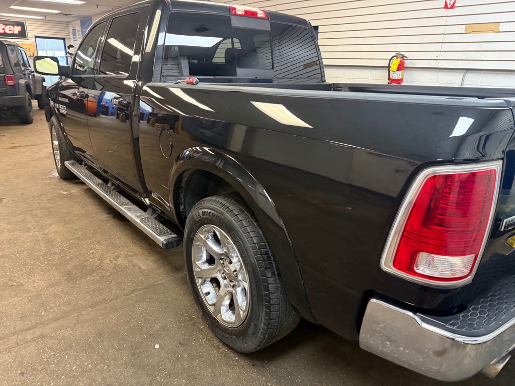 2018 RAM 1500 Image 50