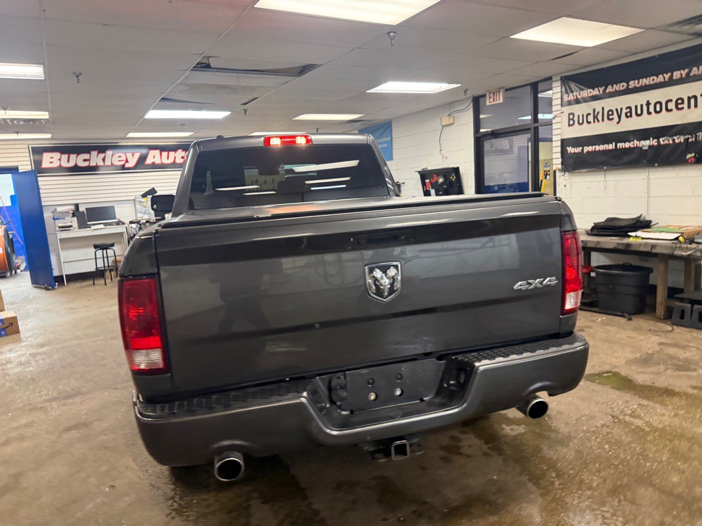 2018 RAM 1500 Image 37