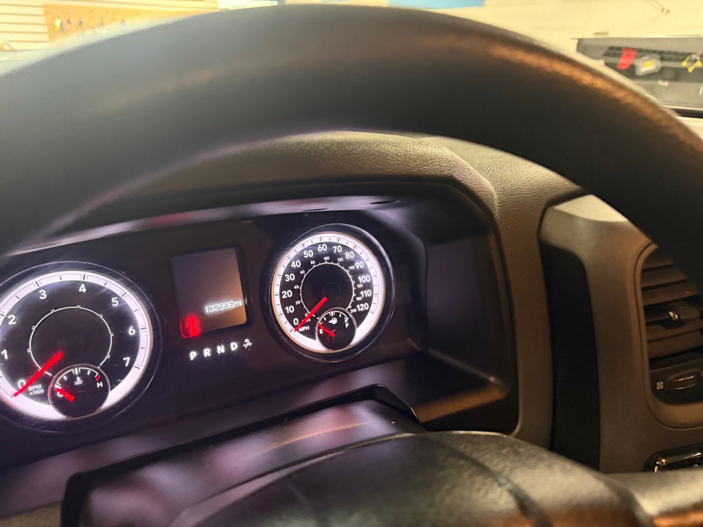 2018 RAM 1500 Image 46