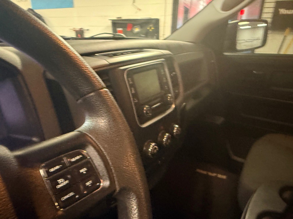 2018 RAM 1500 Image 47