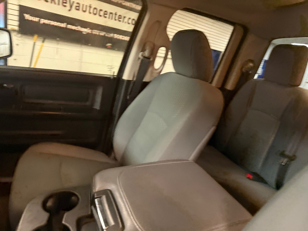 2018 RAM 1500 Image 48