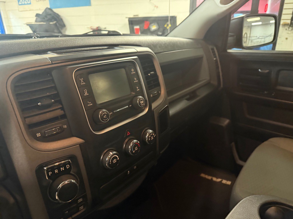 2018 RAM 1500 Image 49