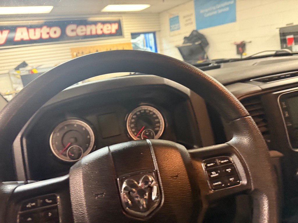 2018 RAM 1500 Image 50