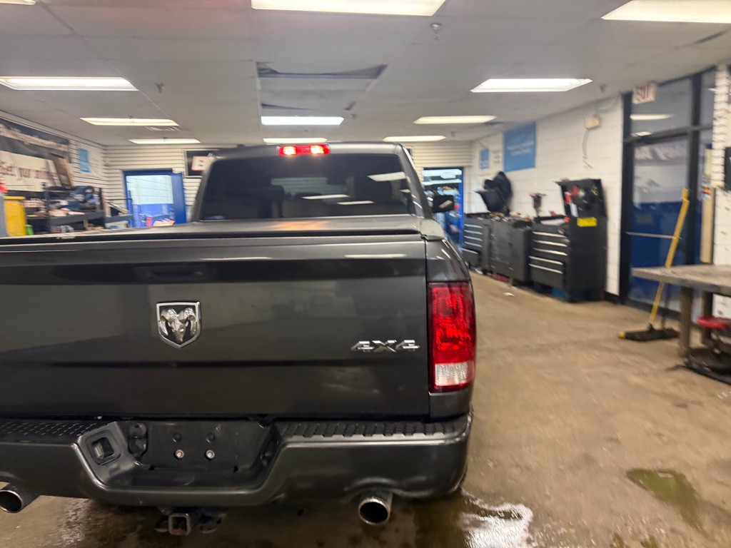 2018 RAM 1500 Image 65