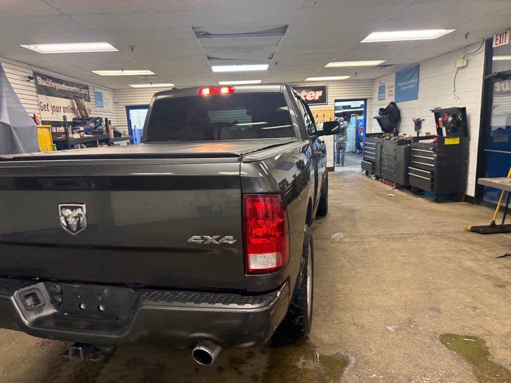 2018 RAM 1500 Image 66