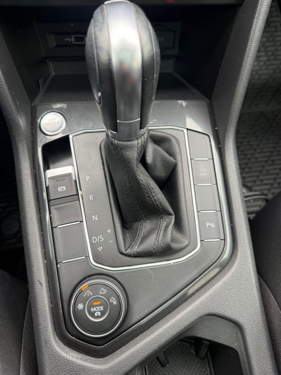 2019 Volkswagen Tiguan Image 19