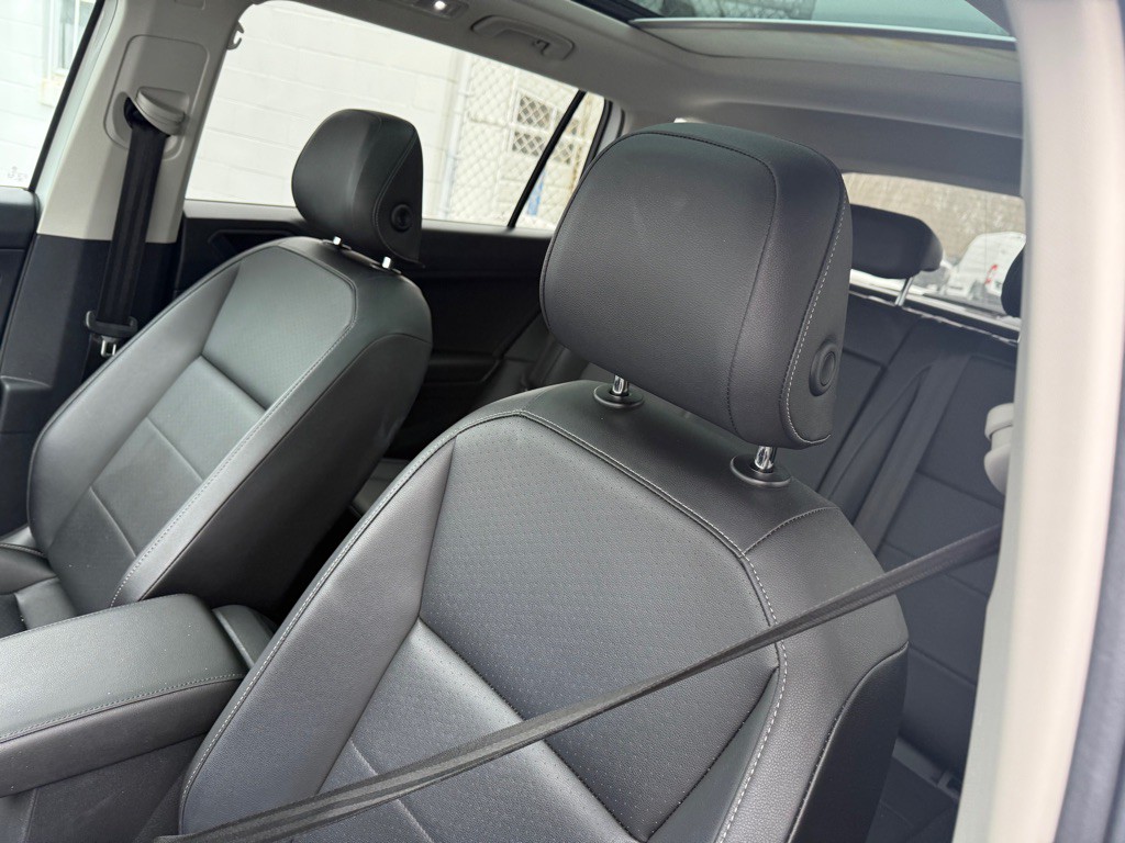 2019 Volkswagen Tiguan Image 31