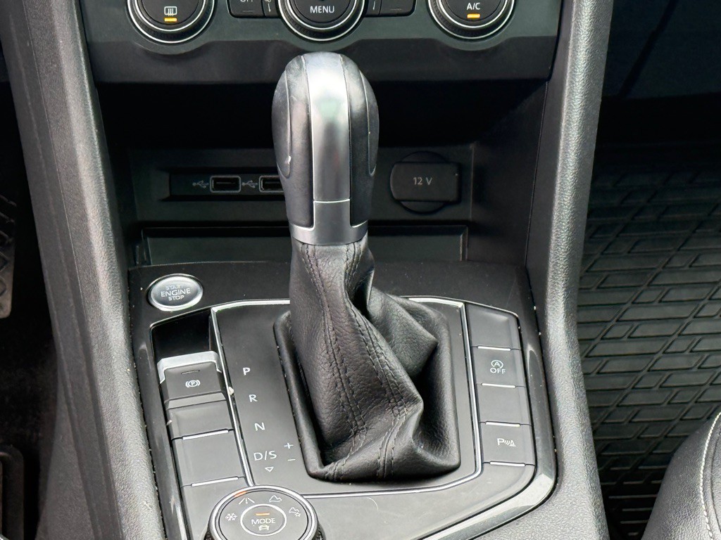 2019 Volkswagen Tiguan Image 32