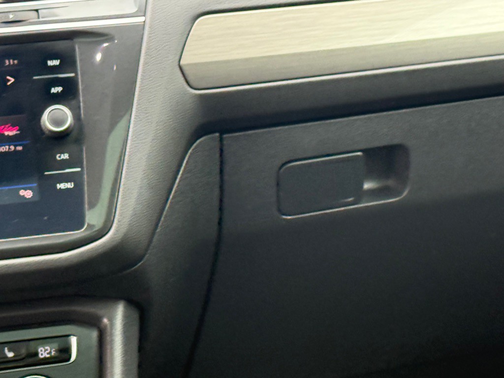 2019 Volkswagen Tiguan Image 34