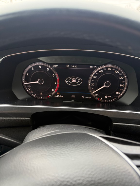 2019 Volkswagen Tiguan Image 40