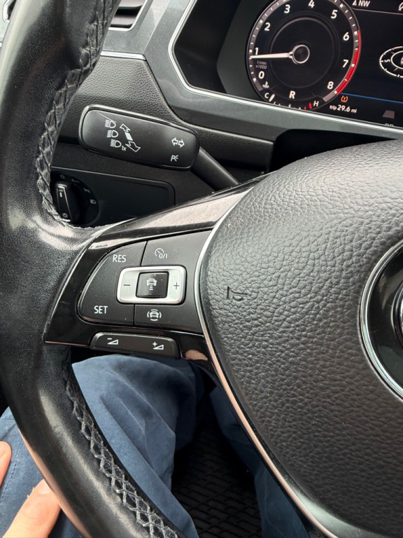 2019 Volkswagen Tiguan Image 41