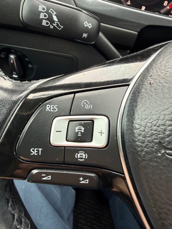 2019 Volkswagen Tiguan Image 42