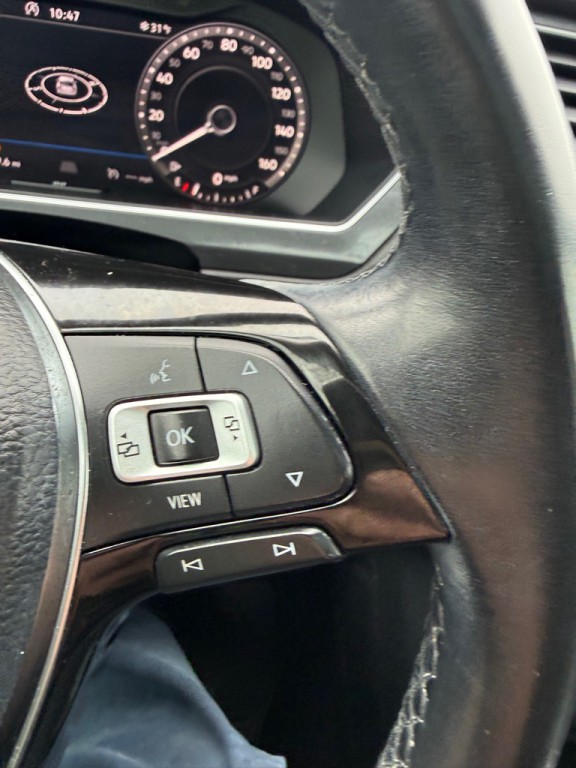 2019 Volkswagen Tiguan Image 43