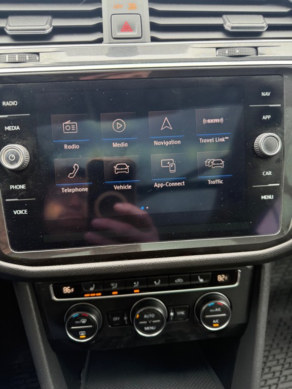 2019 Volkswagen Tiguan Image 44