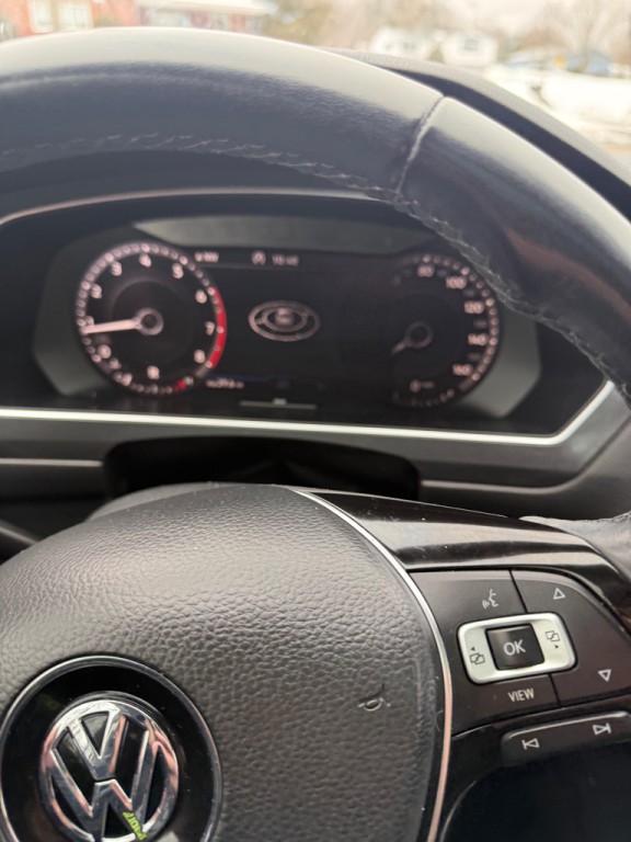 2019 Volkswagen Tiguan Image 45