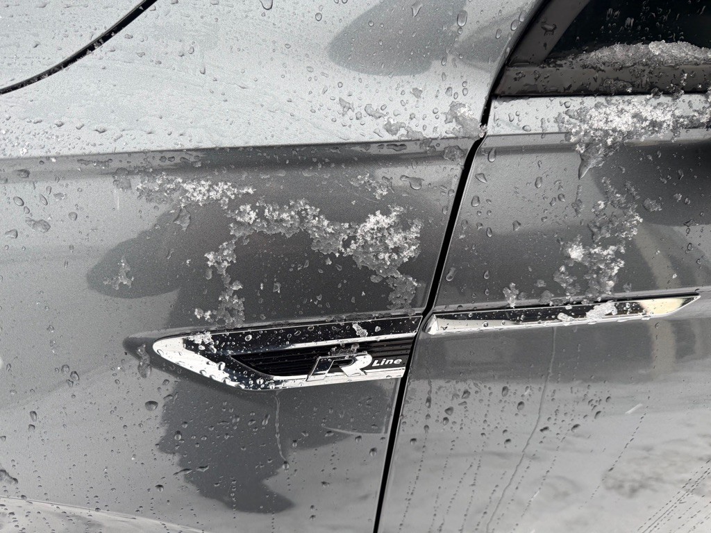 2019 Volkswagen Tiguan Image 7