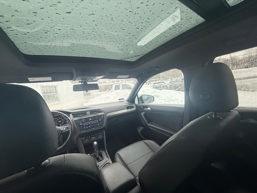 2019 Volkswagen Tiguan Image 10