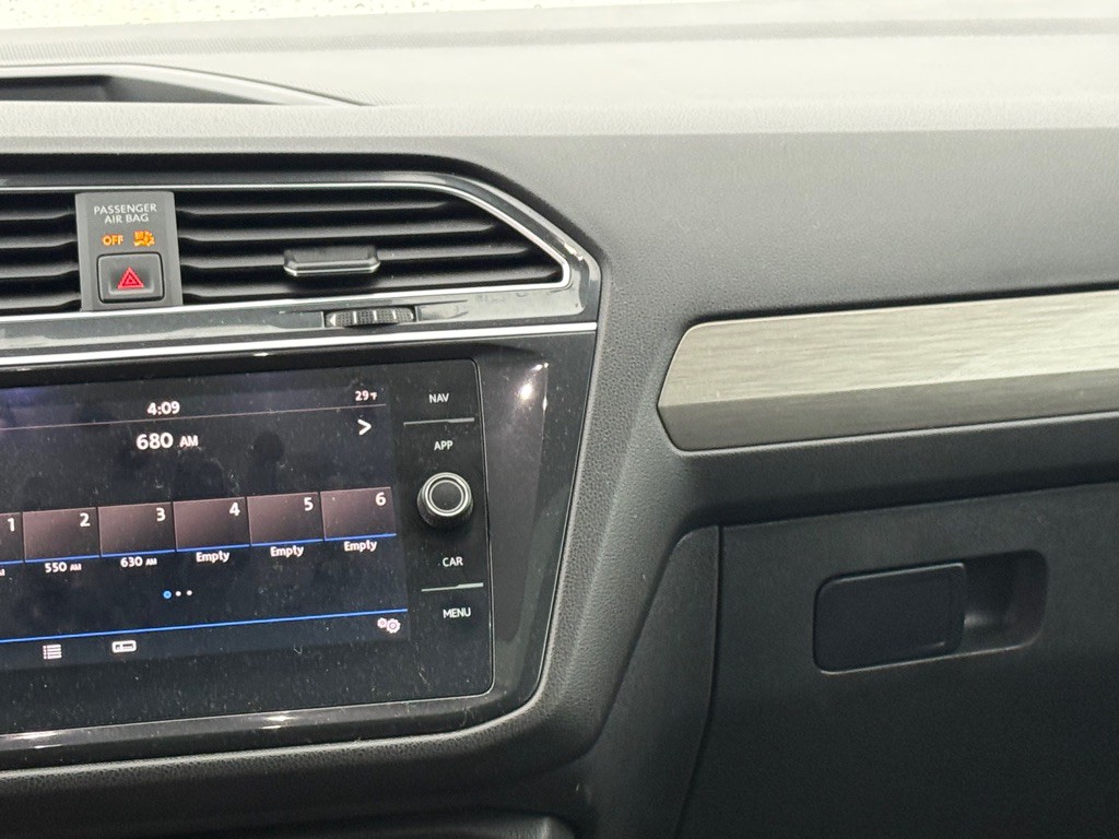 2019 Volkswagen Tiguan Image 13