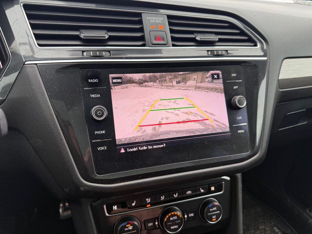 2019 Volkswagen Tiguan Image 15