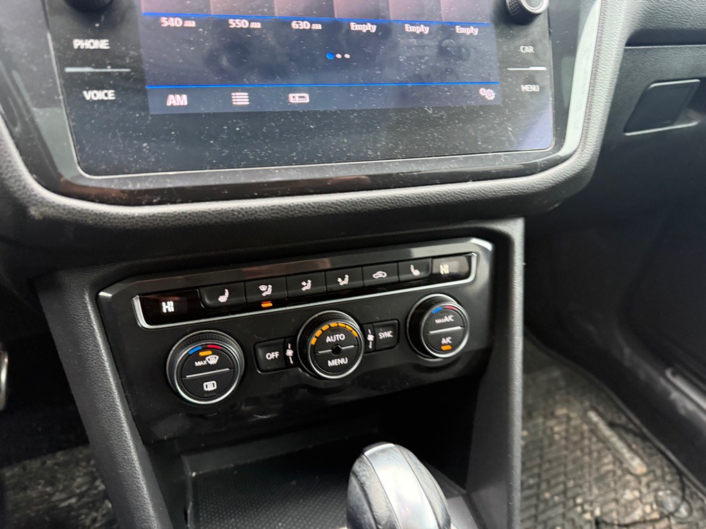 2019 Volkswagen Tiguan Image 17